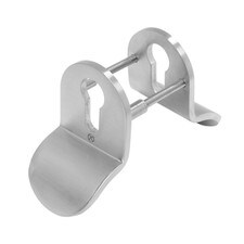 euro cylinder pull